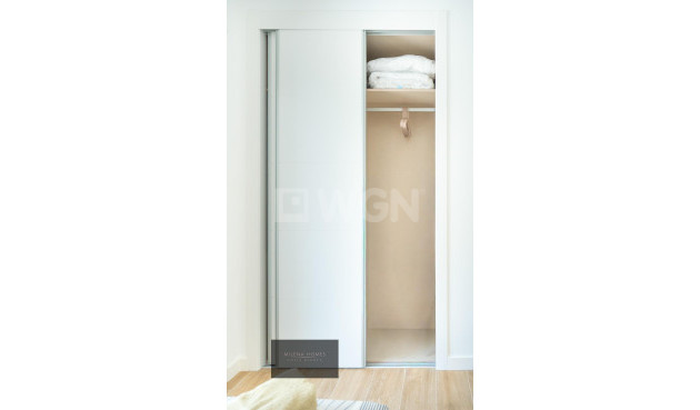 Resale - Apartment / flat - Torrevieja - Punta Prima