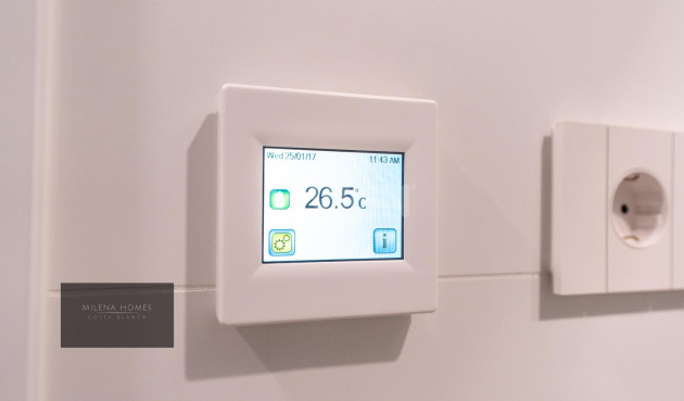 Resale - Apartment / flat - Torrevieja - Punta Prima