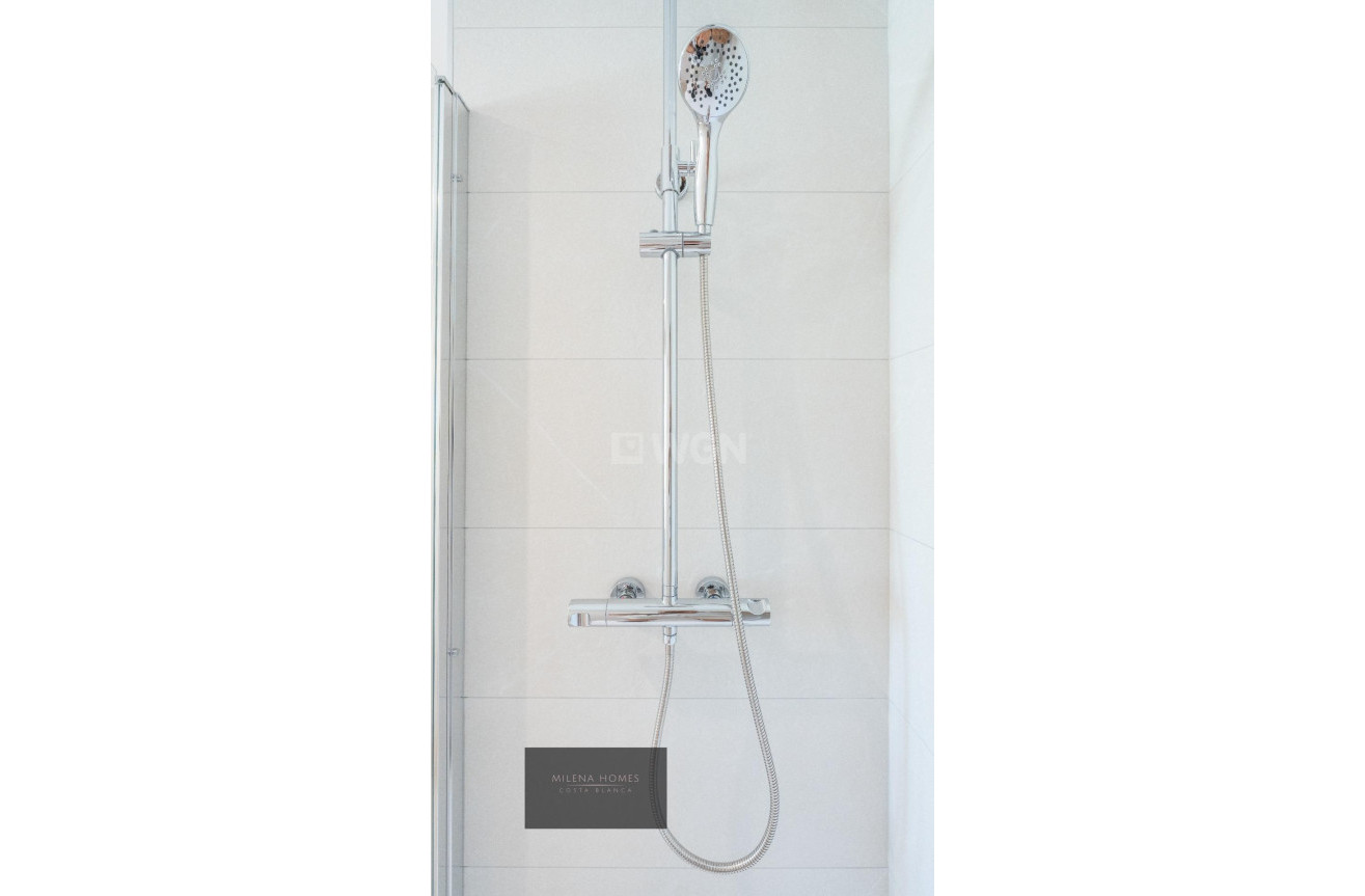 Resale - Apartment / flat - Torrevieja - Punta Prima