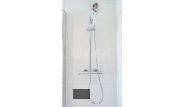 Resale - Apartment / flat - Torrevieja - Punta Prima