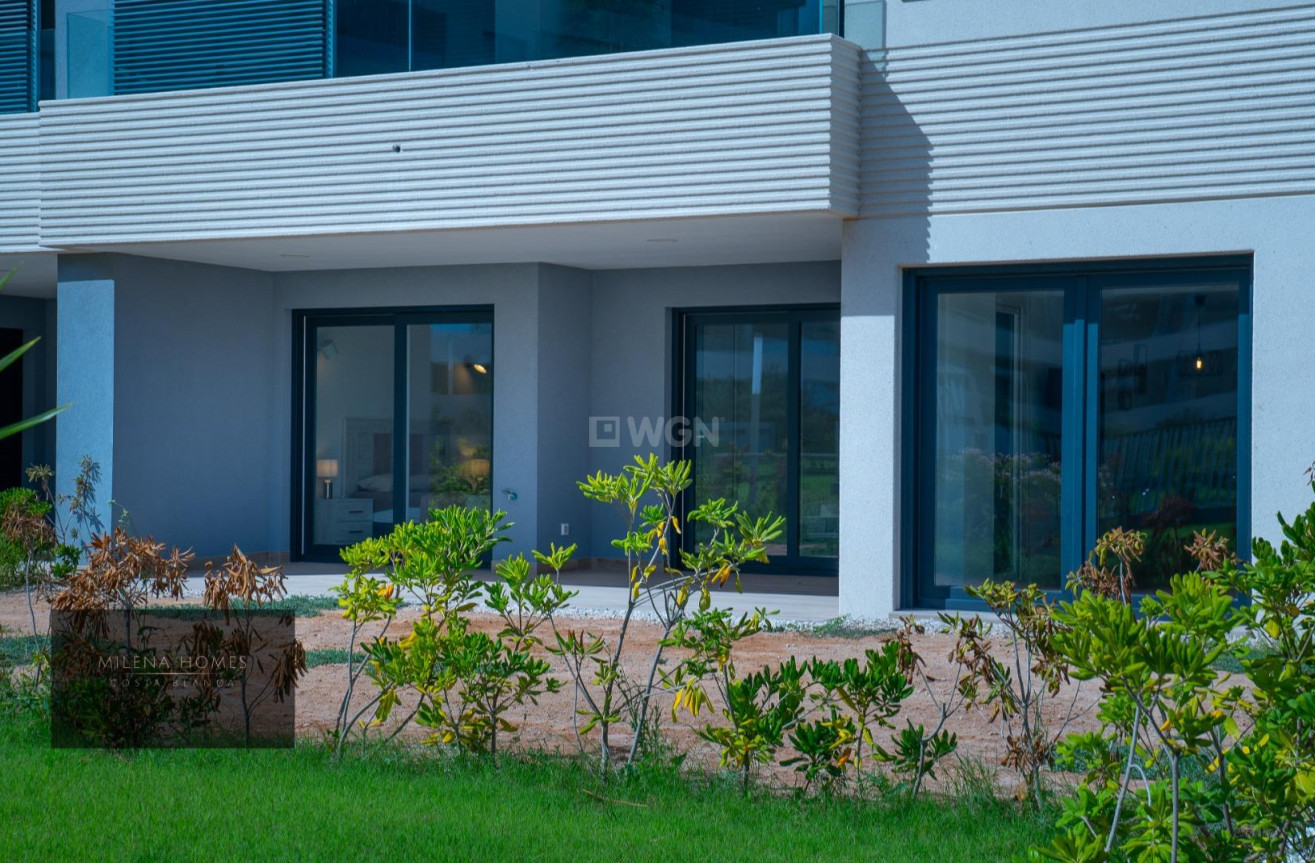 Resale - Apartment / flat - Torrevieja - Punta Prima