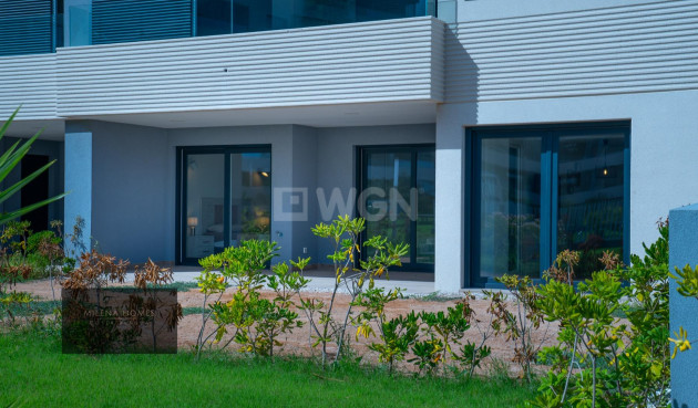 Resale - Apartment / flat - Torrevieja - Punta Prima