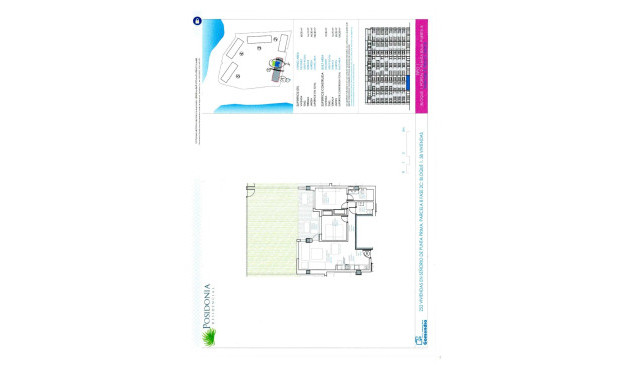 Resale - Apartment / flat - Torrevieja - Punta Prima