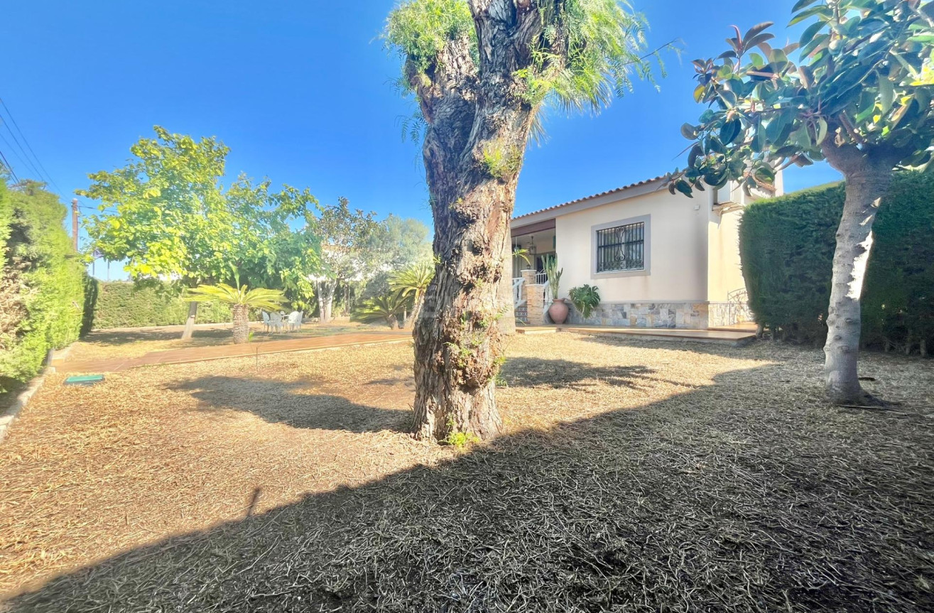 Reventa - Villa - Torrevieja - Los Balcones - Los Altos del Edén