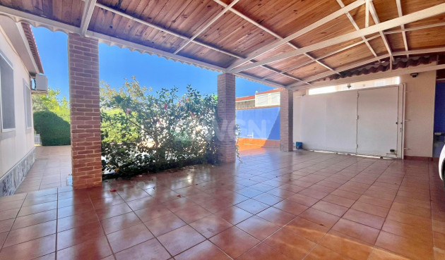 Reventa - Villa - Torrevieja - Los Balcones - Los Altos del Edén