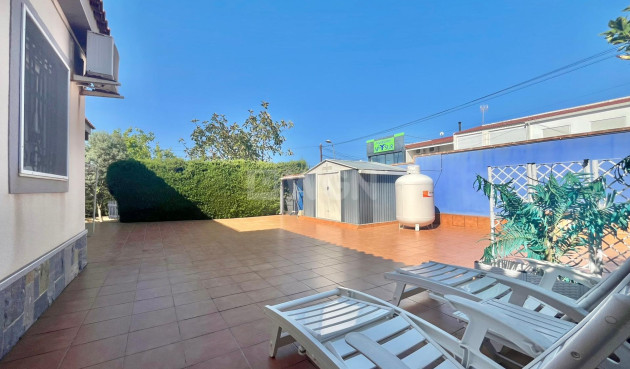 Reventa - Villa - Torrevieja - Los Balcones - Los Altos del Edén