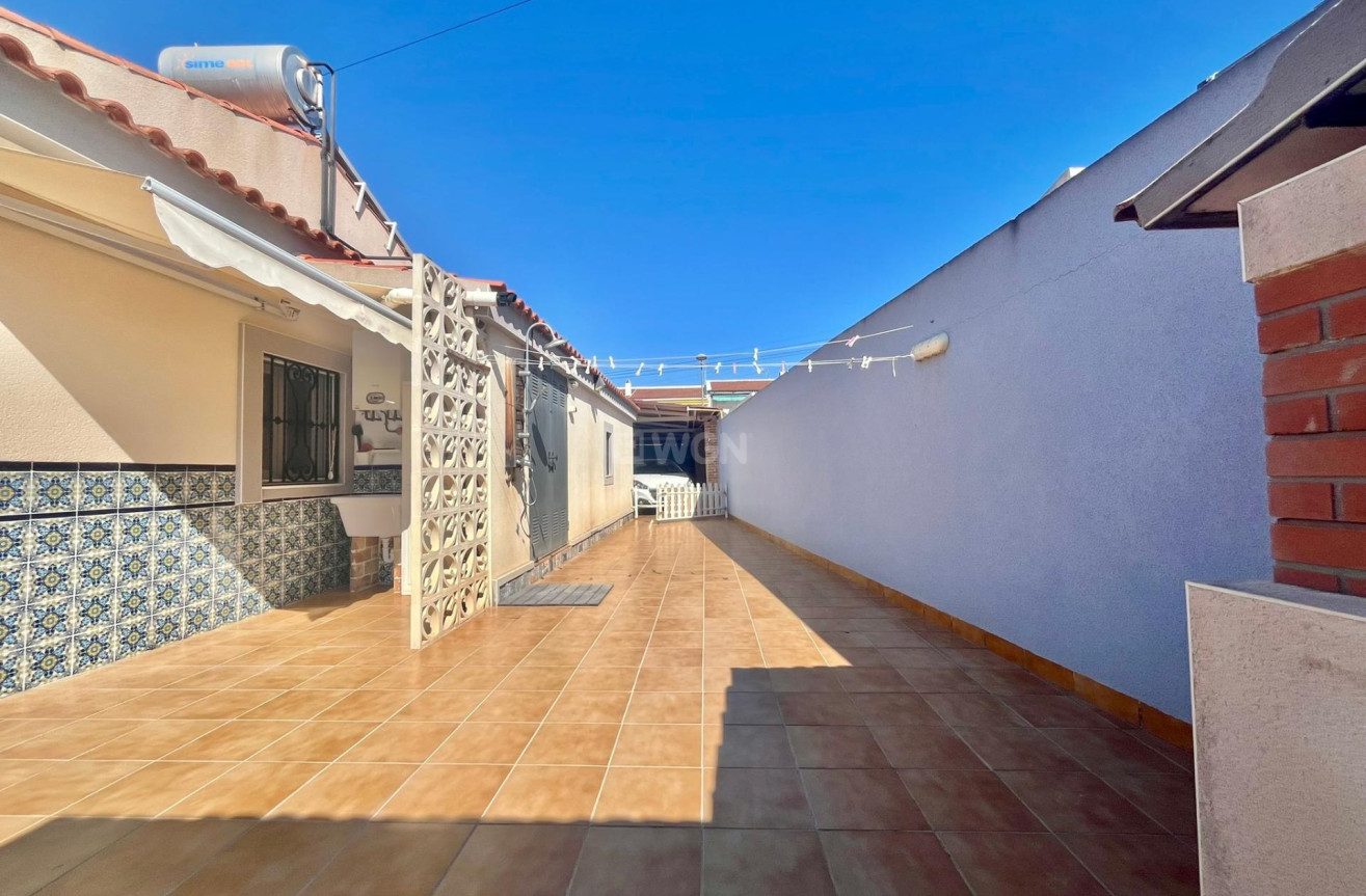 Reventa - Villa - Torrevieja - Los Balcones - Los Altos del Edén