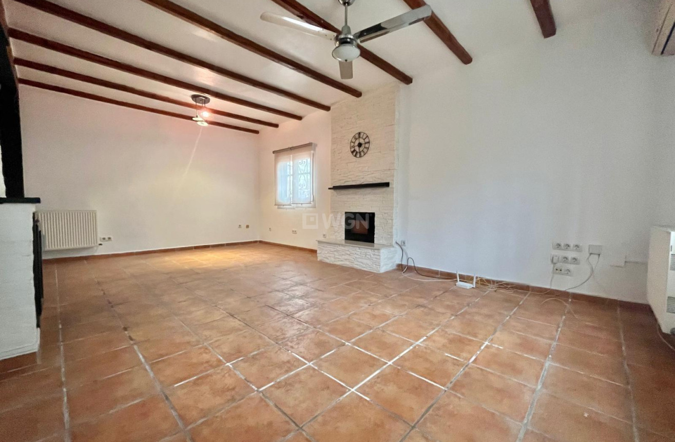 Reventa - Villa - Torrevieja - Los Balcones - Los Altos del Edén