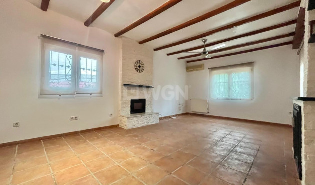 Reventa - Villa - Torrevieja - Los Balcones - Los Altos del Edén