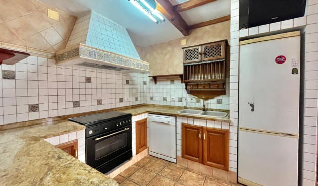 Reventa - Villa - Torrevieja - Los Balcones - Los Altos del Edén