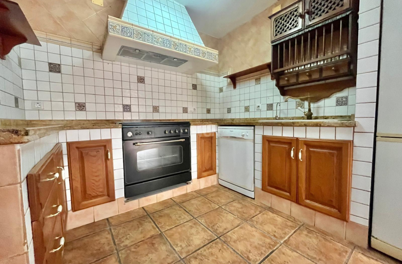 Reventa - Villa - Torrevieja - Los Balcones - Los Altos del Edén