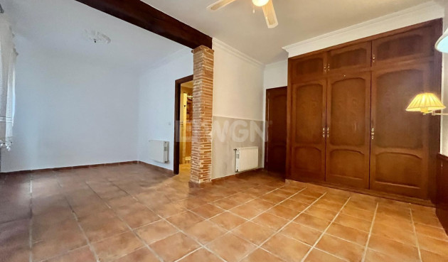 Reventa - Villa - Torrevieja - Los Balcones - Los Altos del Edén
