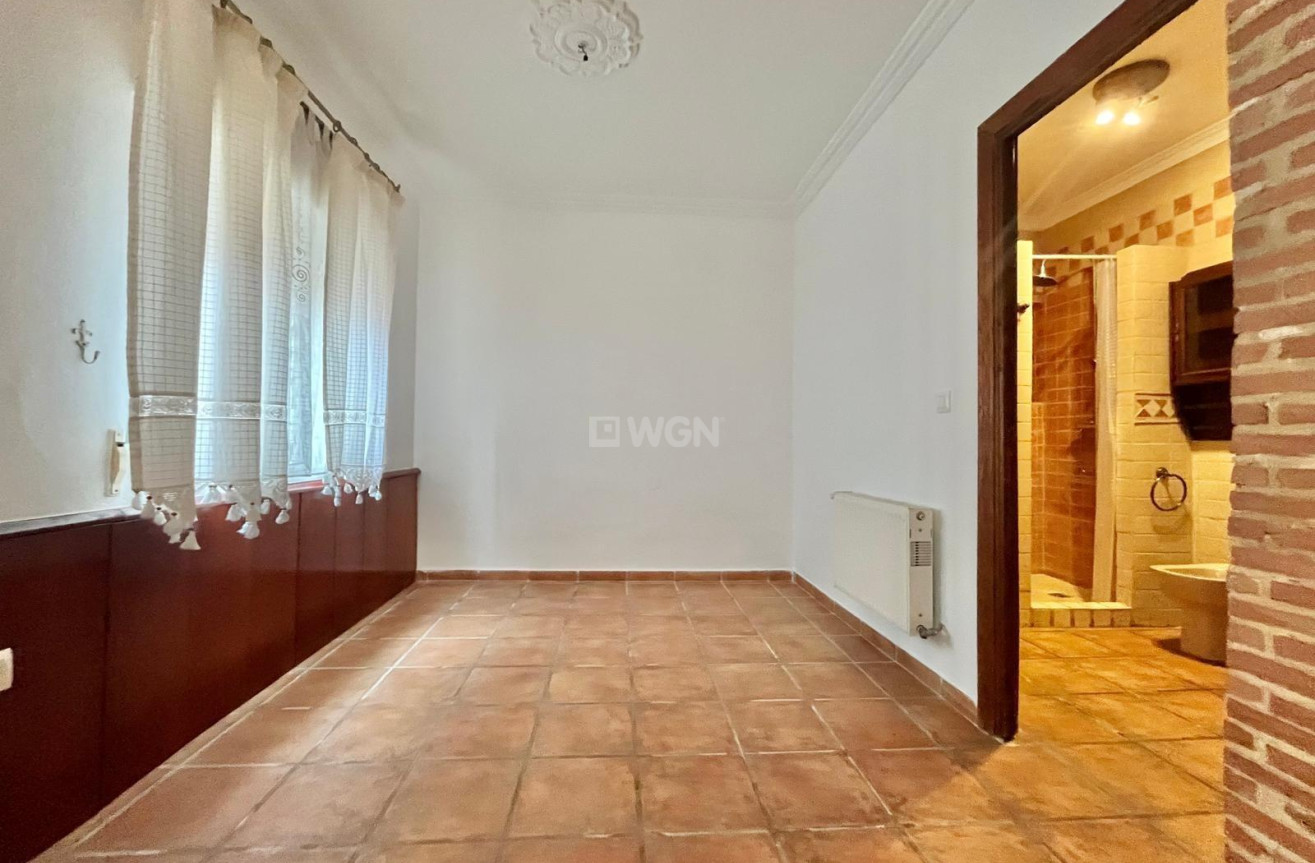 Reventa - Villa - Torrevieja - Los Balcones - Los Altos del Edén