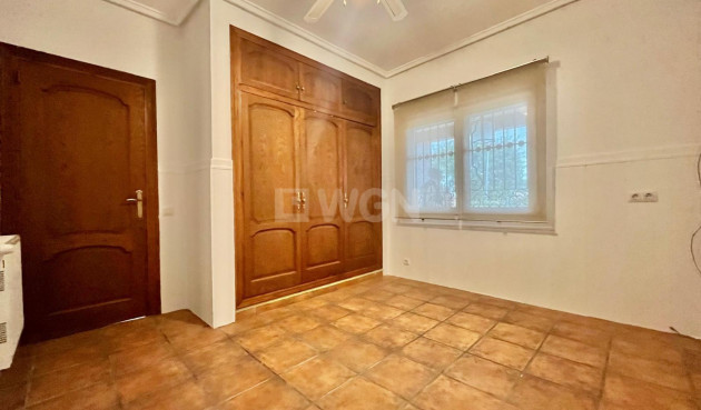 Reventa - Villa - Torrevieja - Los Balcones - Los Altos del Edén