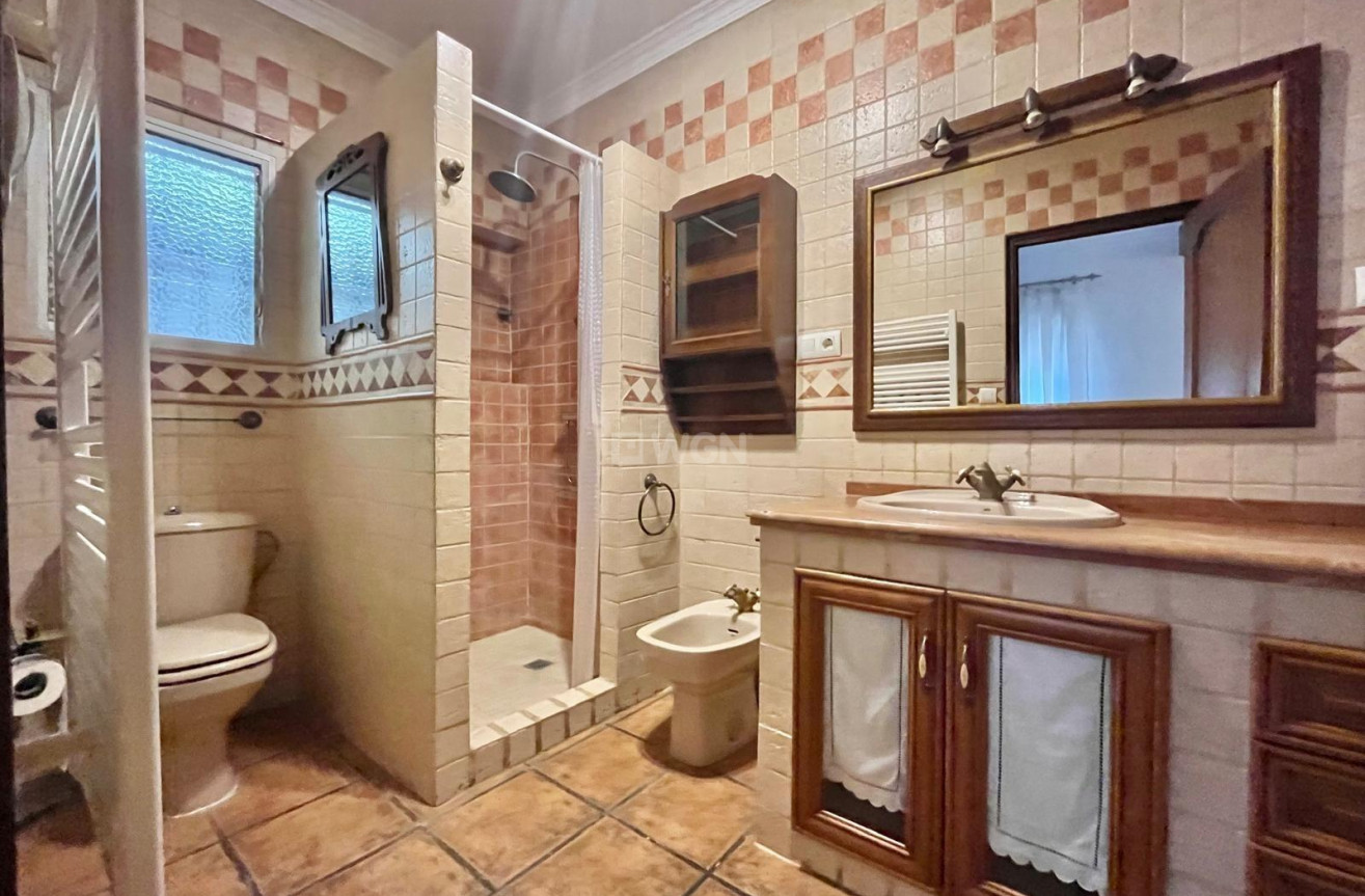 Reventa - Villa - Torrevieja - Los Balcones - Los Altos del Edén