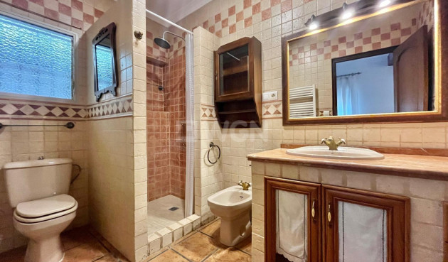 Reventa - Villa - Torrevieja - Los Balcones - Los Altos del Edén