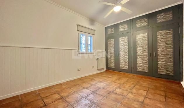 Reventa - Villa - Torrevieja - Los Balcones - Los Altos del Edén