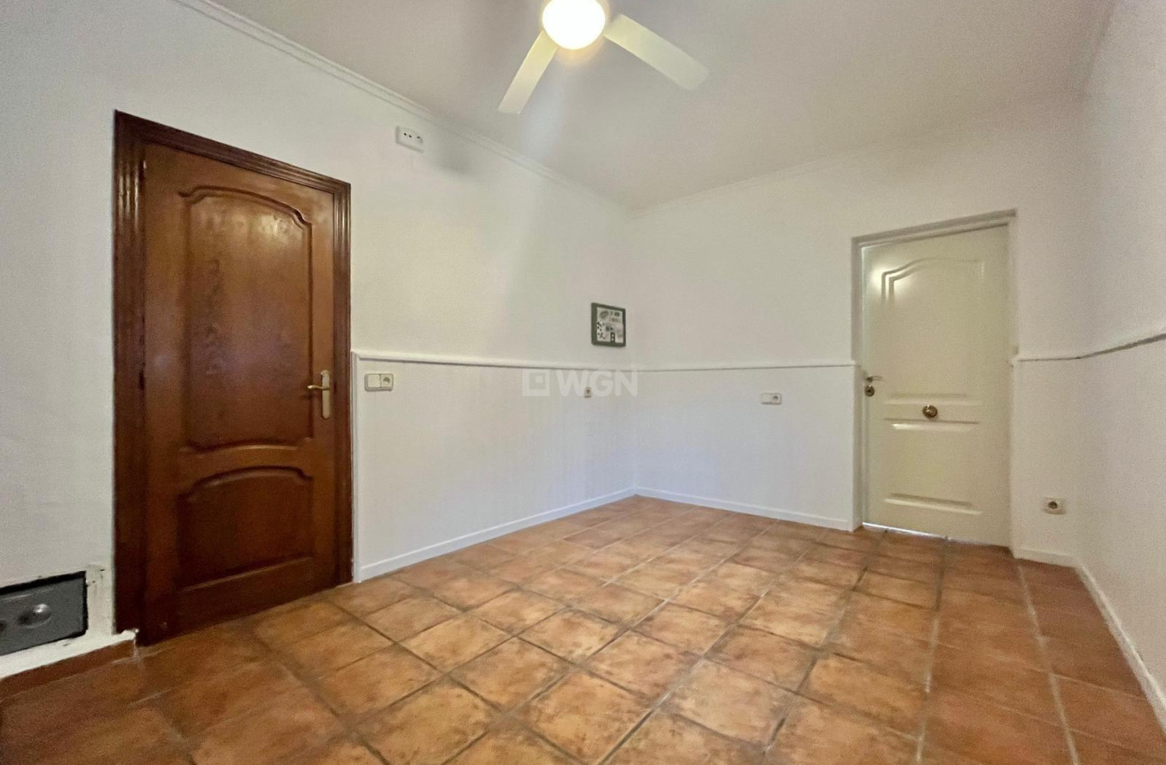 Reventa - Villa - Torrevieja - Los Balcones - Los Altos del Edén