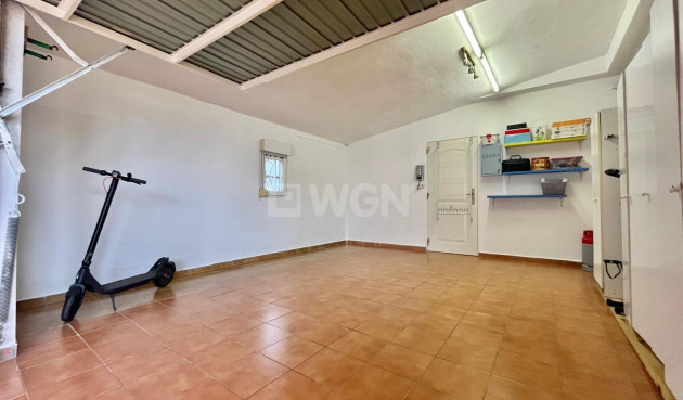 Reventa - Villa - Torrevieja - Los Balcones - Los Altos del Edén