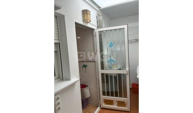 Odsprzedaż - Bungalow - Orihuela Costa - Los Almendros-la Florida