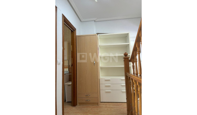 Odsprzedaż - Bungalow - Orihuela Costa - Los Almendros-la Florida