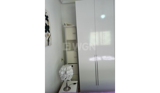 Odsprzedaż - Bungalow - Orihuela Costa - Los Almendros-la Florida