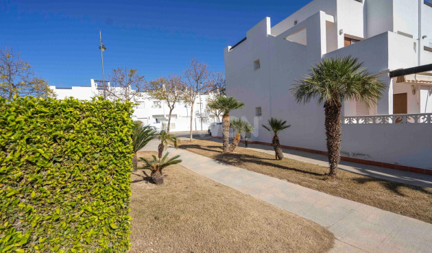 Odsprzedaż - Mieszkanie w bloku - Alhama De Murcia - Condado De Alhama