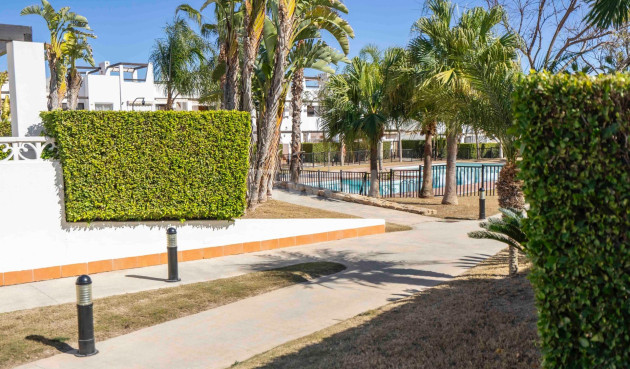 Odsprzedaż - Mieszkanie w bloku - Alhama De Murcia - Condado De Alhama