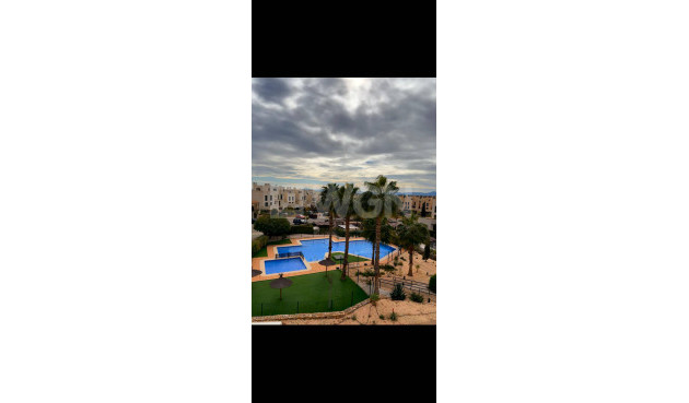 Wiederverkauf - Wohnung - Murcia - Corvera
