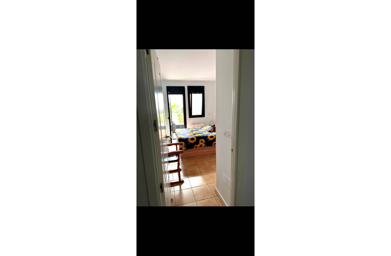 Wiederverkauf - Wohnung - Murcia - Corvera