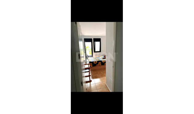 Wiederverkauf - Wohnung - Murcia - Corvera