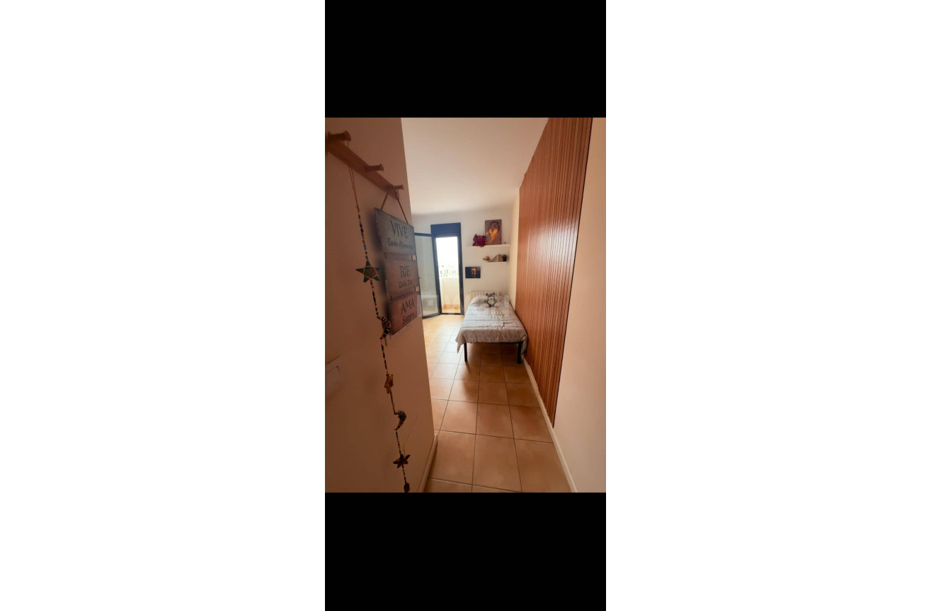 Wiederverkauf - Wohnung - Murcia - Corvera