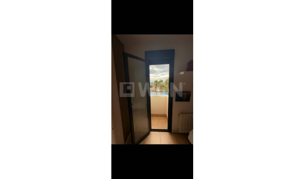 Wiederverkauf - Wohnung - Murcia - Corvera
