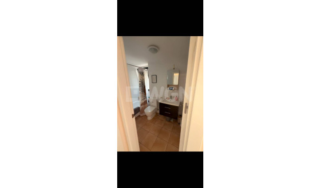 Wiederverkauf - Wohnung - Murcia - Corvera