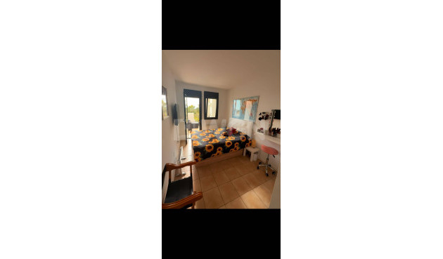 Wiederverkauf - Wohnung - Murcia - Corvera