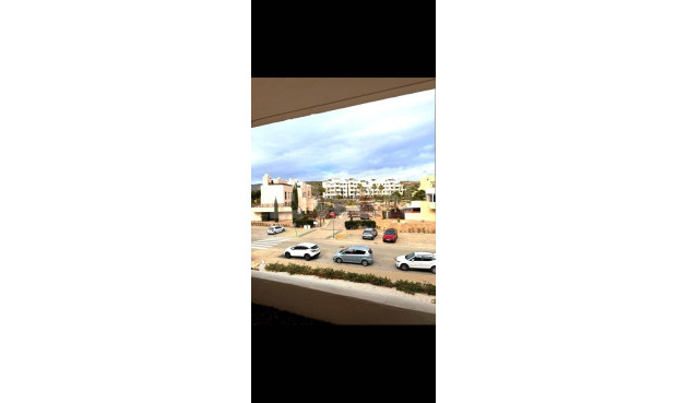 Wiederverkauf - Wohnung - Murcia - Corvera