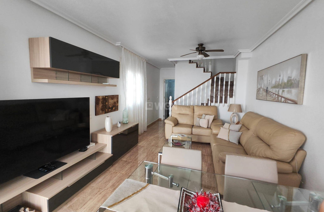 Odsprzedaż - Villa - San Pedro del Pinatar - Lo pagan