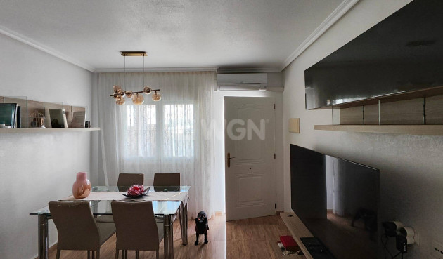 Odsprzedaż - Villa - San Pedro del Pinatar - Lo pagan