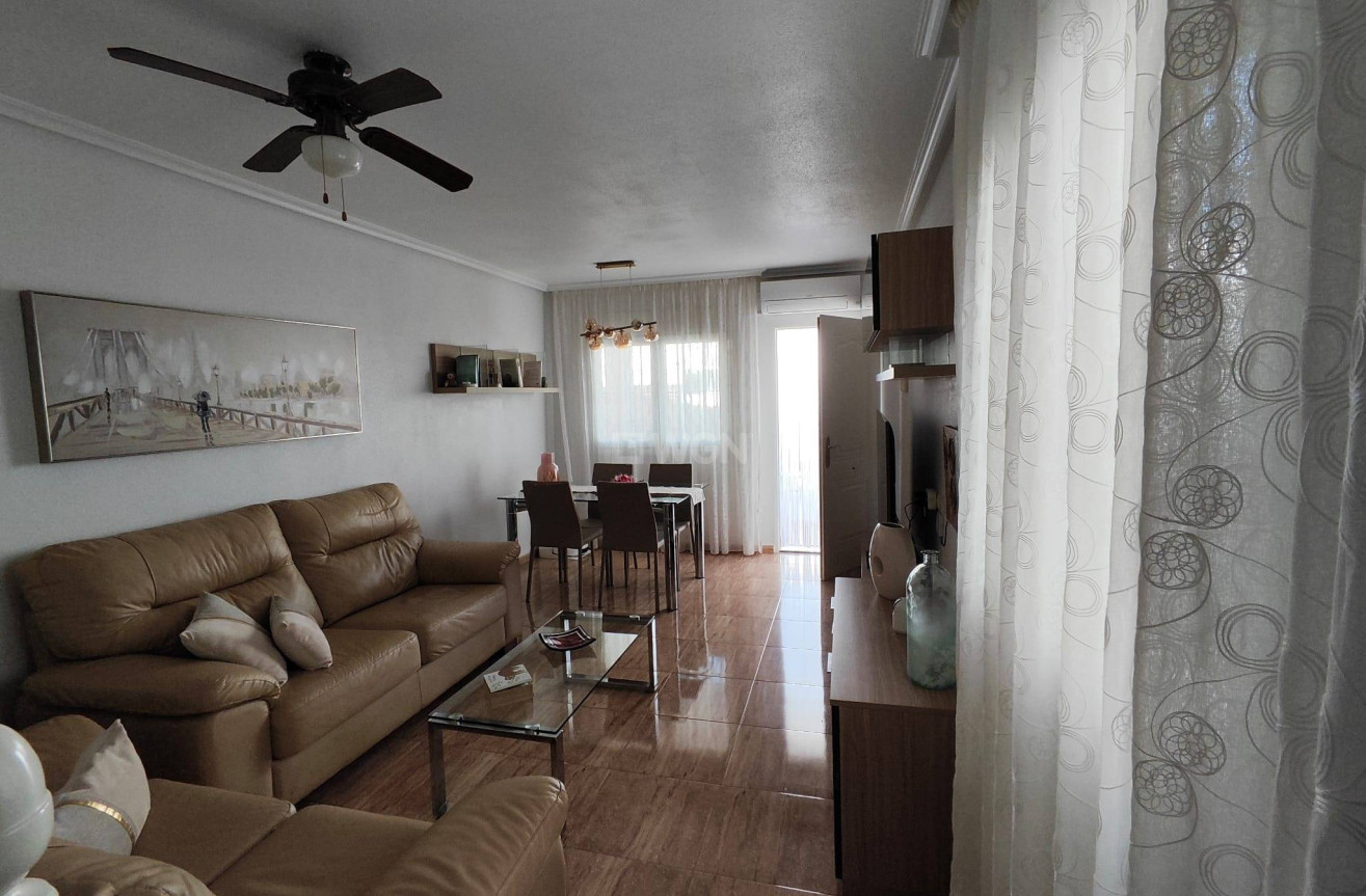 Odsprzedaż - Villa - San Pedro del Pinatar - Lo pagan