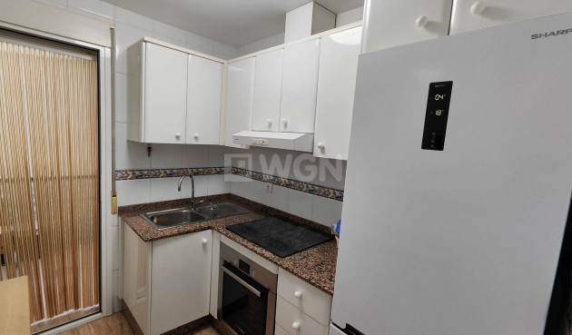 Odsprzedaż - Villa - San Pedro del Pinatar - Lo pagan