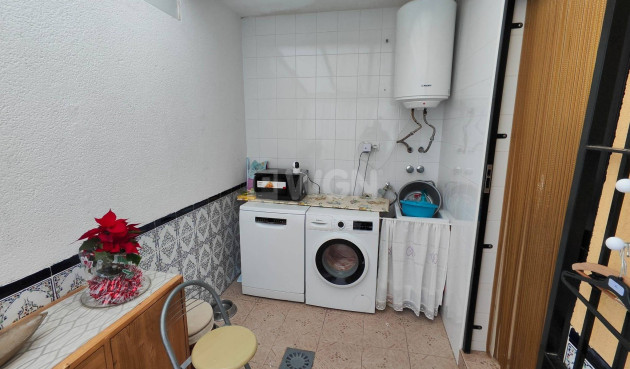 Odsprzedaż - Villa - San Pedro del Pinatar - Lo pagan