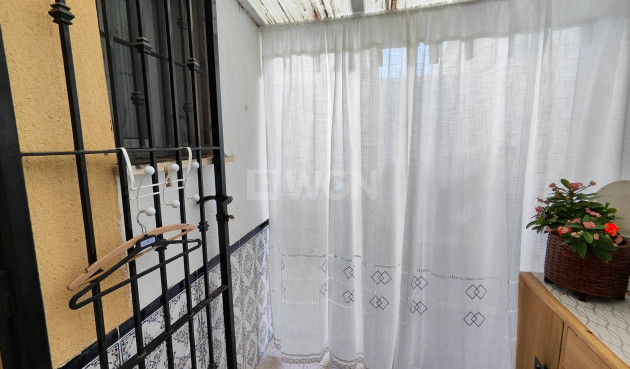 Odsprzedaż - Villa - San Pedro del Pinatar - Lo pagan