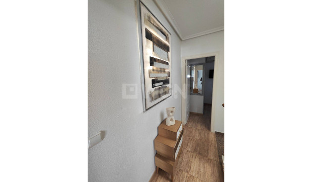 Odsprzedaż - Villa - San Pedro del Pinatar - Lo pagan