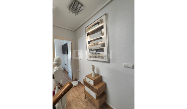 Odsprzedaż - Villa - San Pedro del Pinatar - Lo pagan