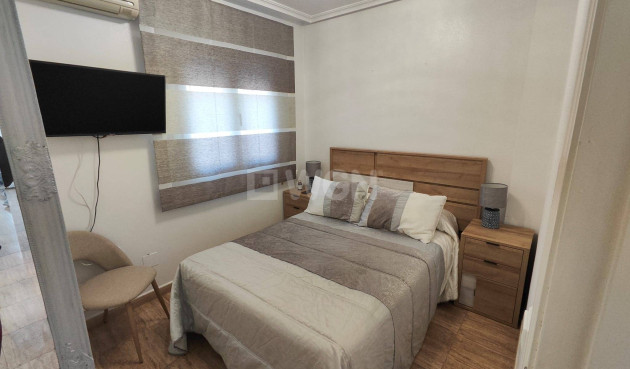 Odsprzedaż - Villa - San Pedro del Pinatar - Lo pagan