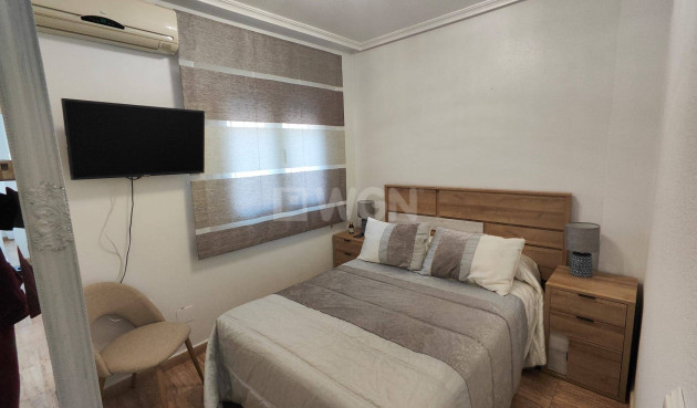 Odsprzedaż - Villa - San Pedro del Pinatar - Lo pagan