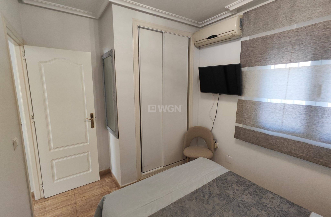 Odsprzedaż - Villa - San Pedro del Pinatar - Lo pagan