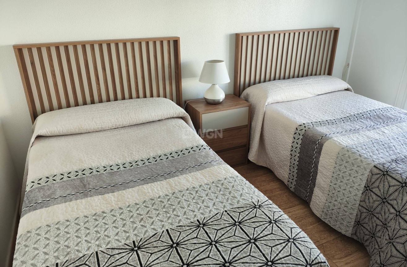 Odsprzedaż - Villa - San Pedro del Pinatar - Lo pagan