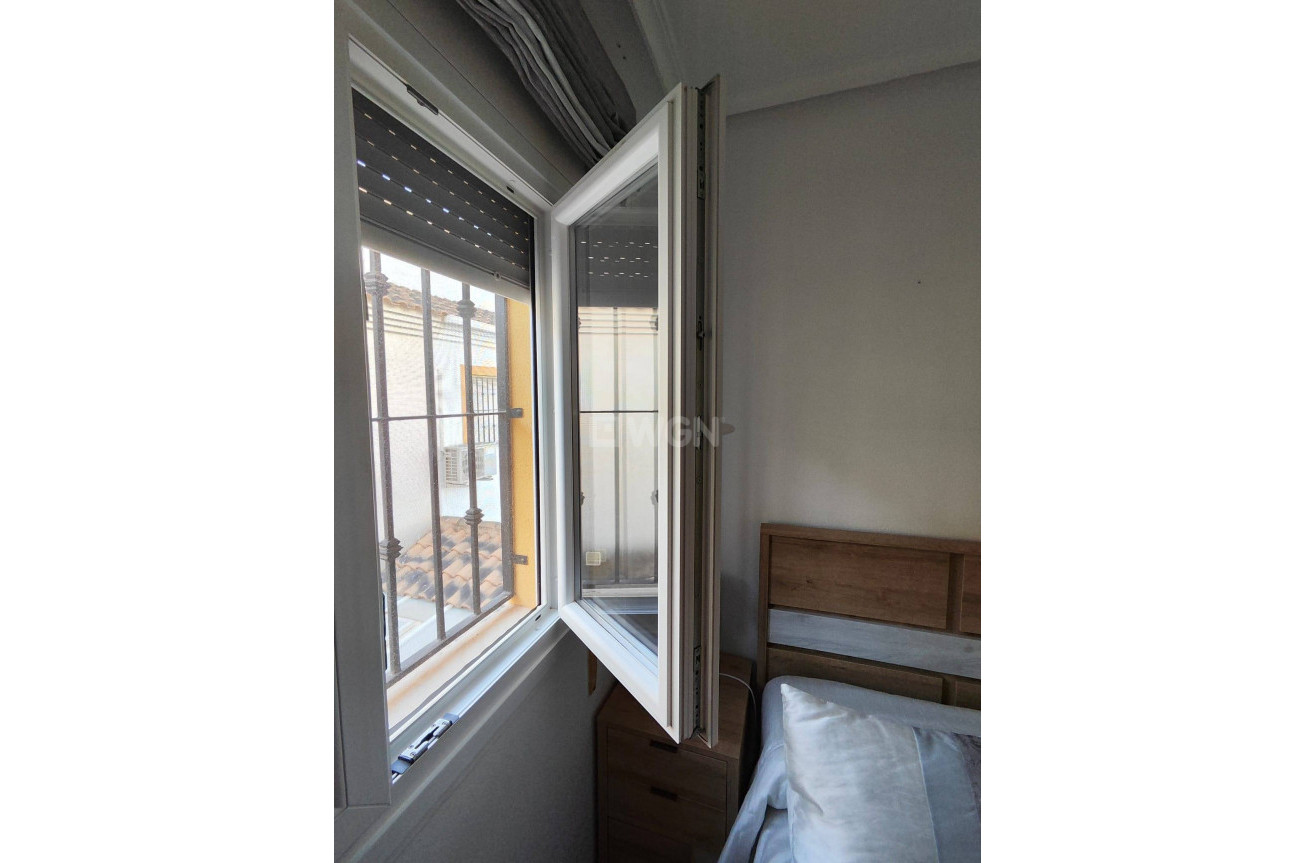 Odsprzedaż - Villa - San Pedro del Pinatar - Lo pagan