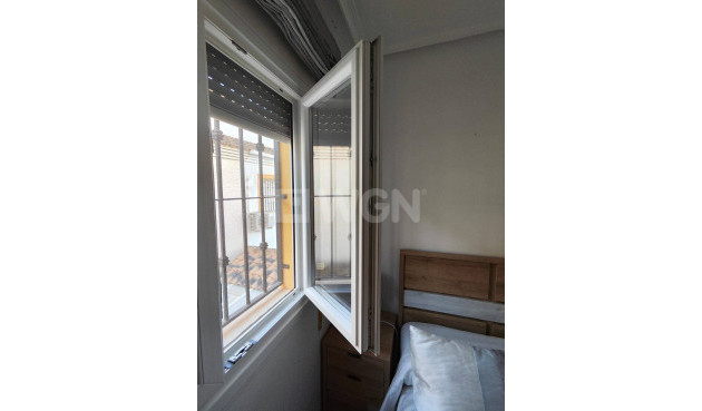 Odsprzedaż - Villa - San Pedro del Pinatar - Lo pagan